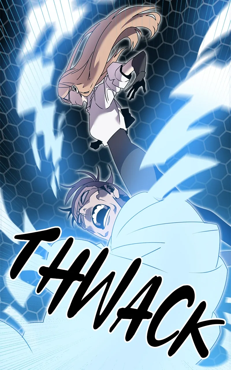 Bug Hunter Chapter 89 - page 76
