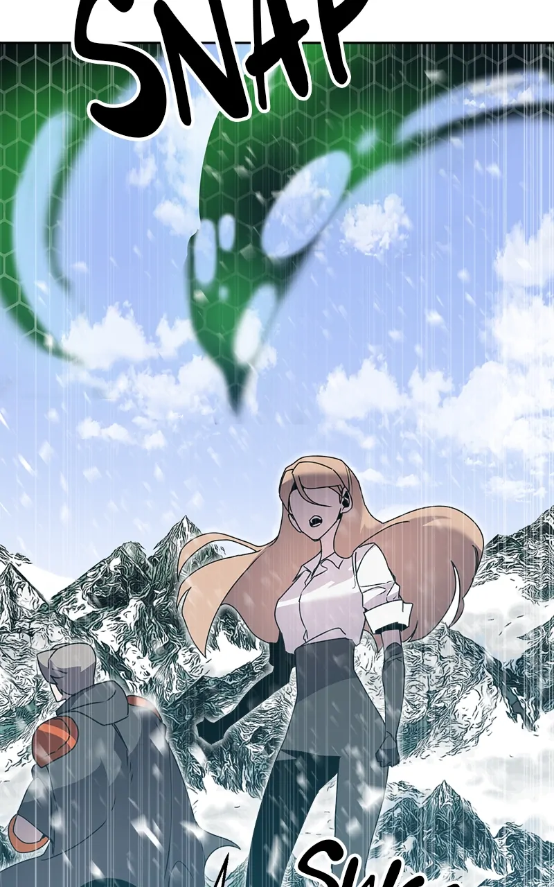 Bug Hunter Chapter 89 - page 83