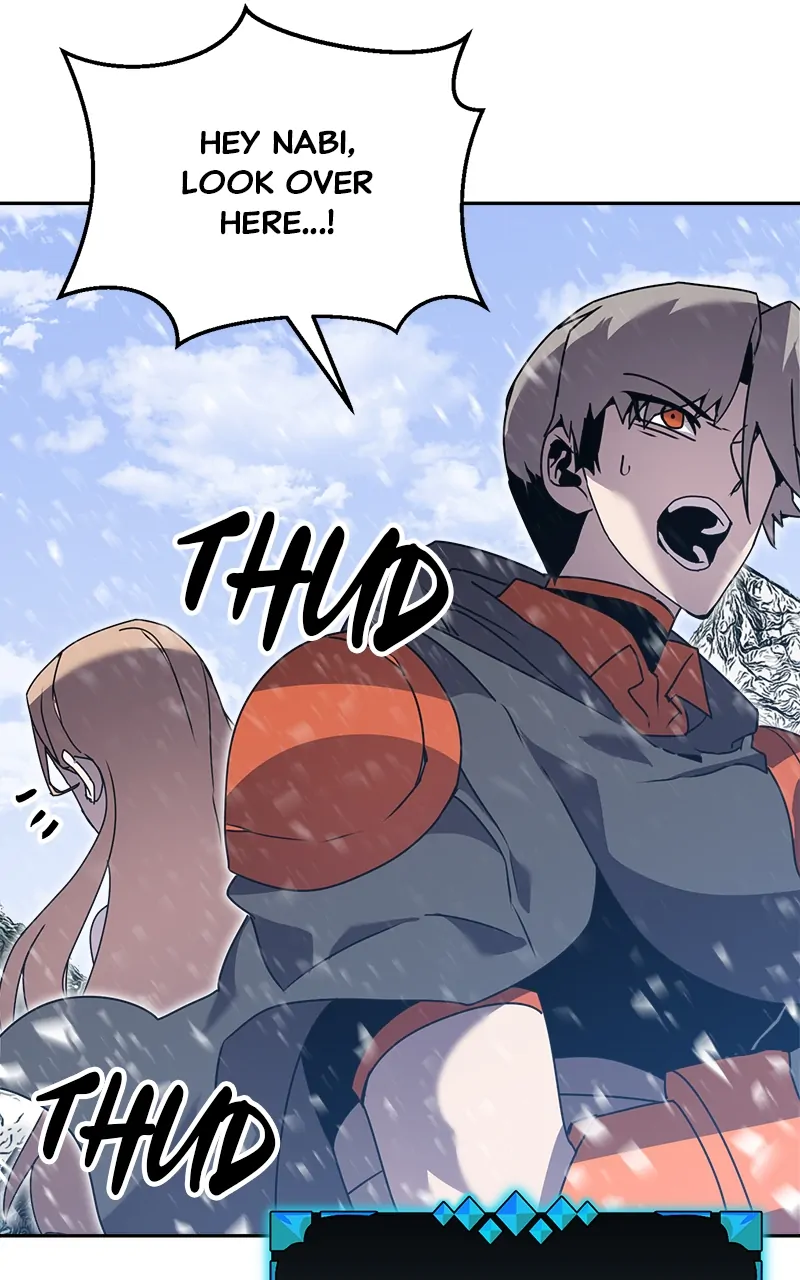 Bug Hunter Chapter 89 - page 87