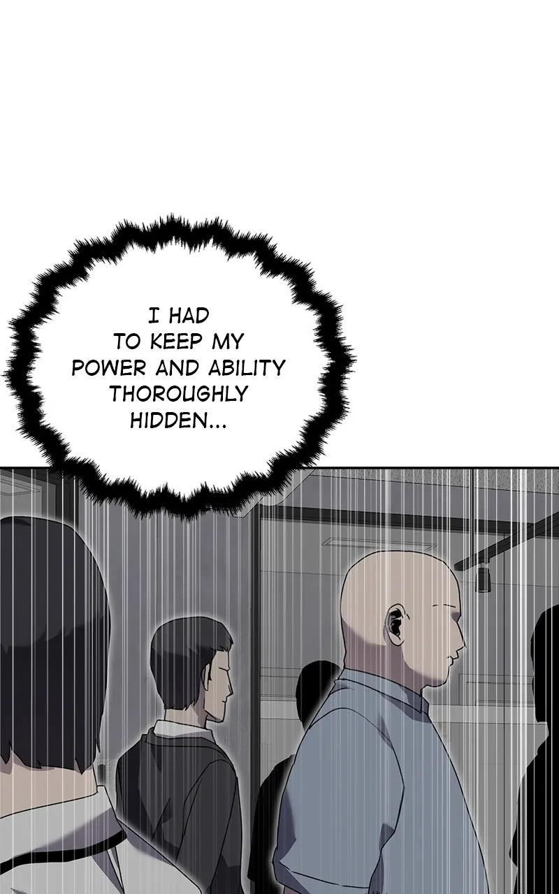 Bug Hunter Chapter 89 - page 9