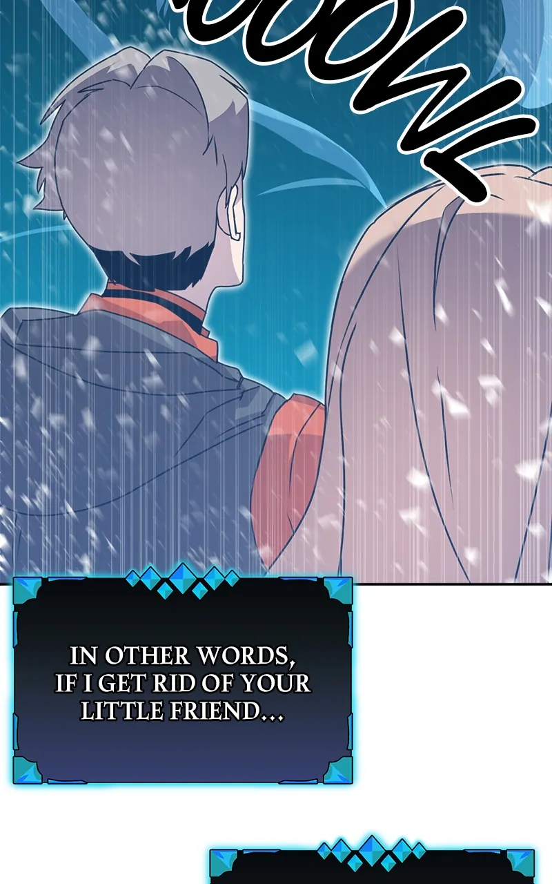 Bug Hunter Chapter 89 - page 93