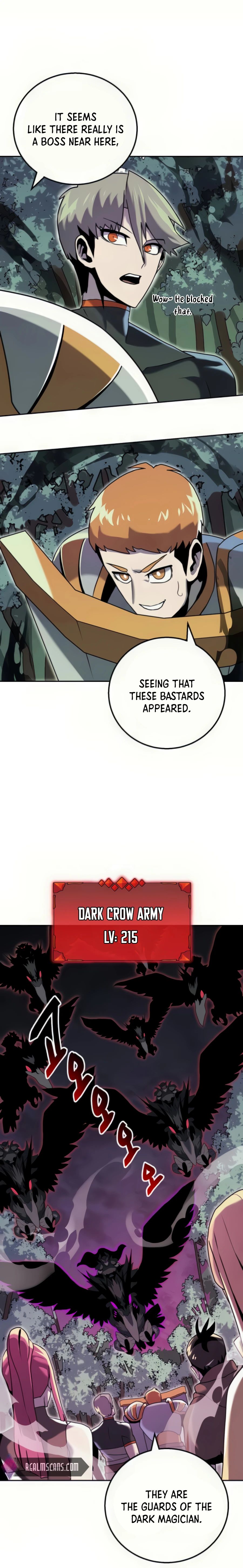 Bug Hunter Chapter 4 - page 15
