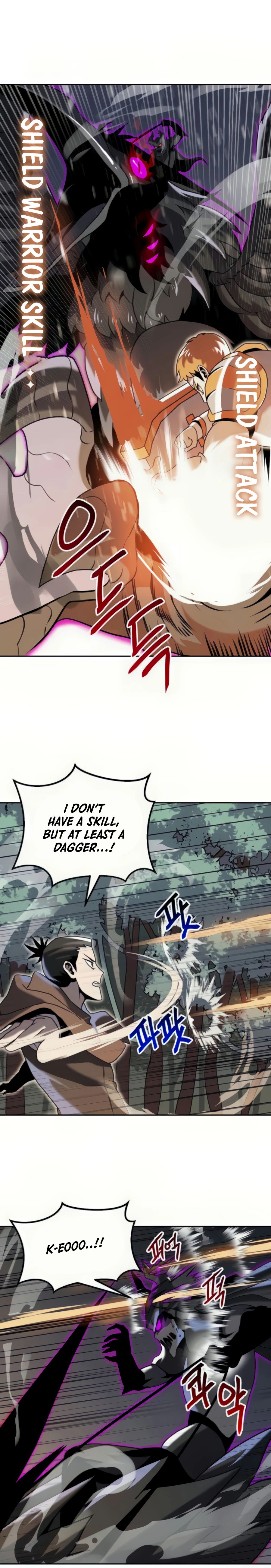Bug Hunter Chapter 4 - page 24