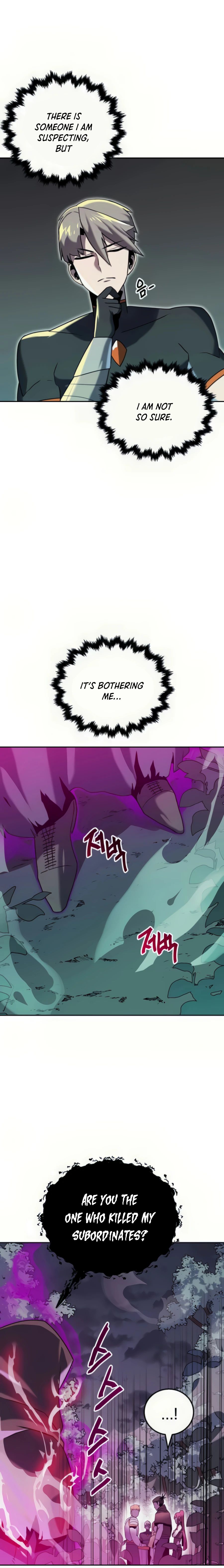 Bug Hunter Chapter 4 - page 29