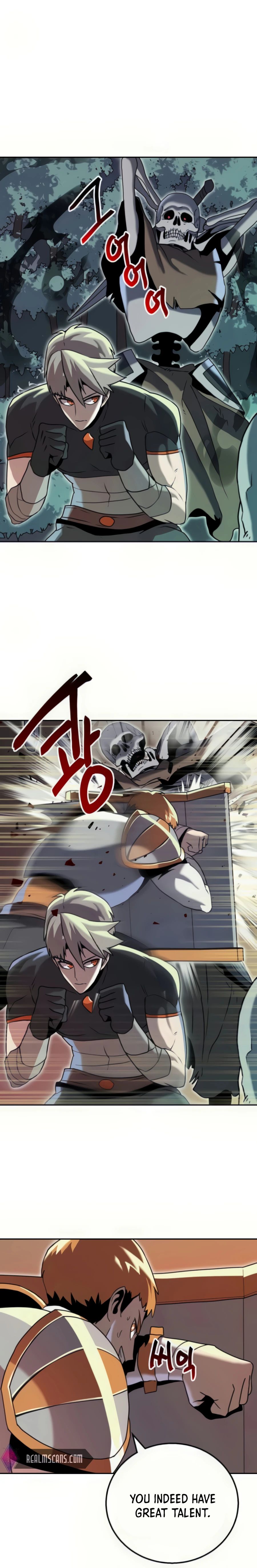 Bug Hunter Chapter 4 - page 6