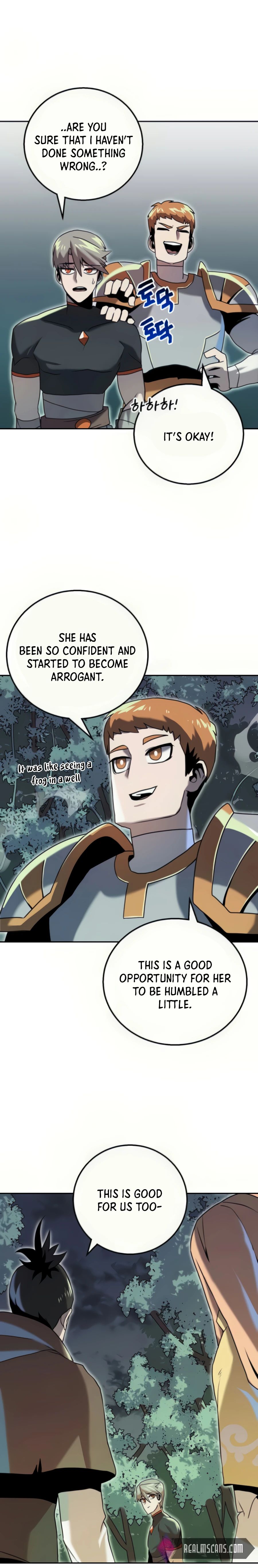 Bug Hunter Chapter 4 - page 9