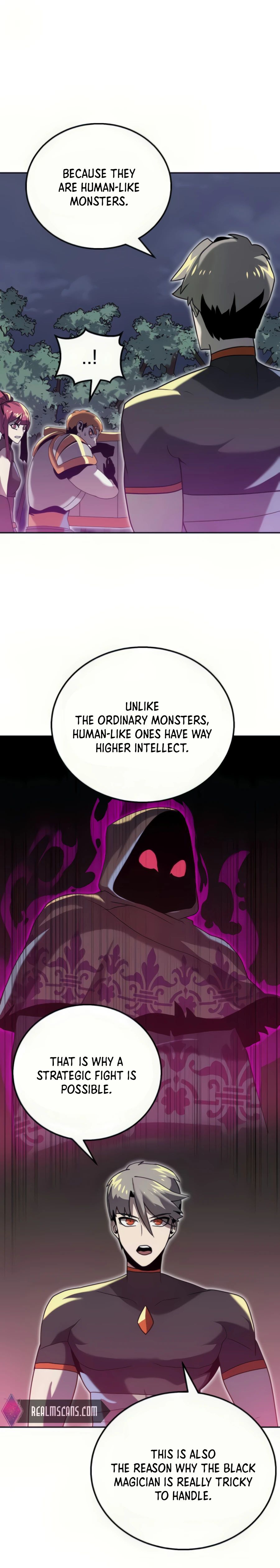 Bug Hunter Chapter 5 - page 10