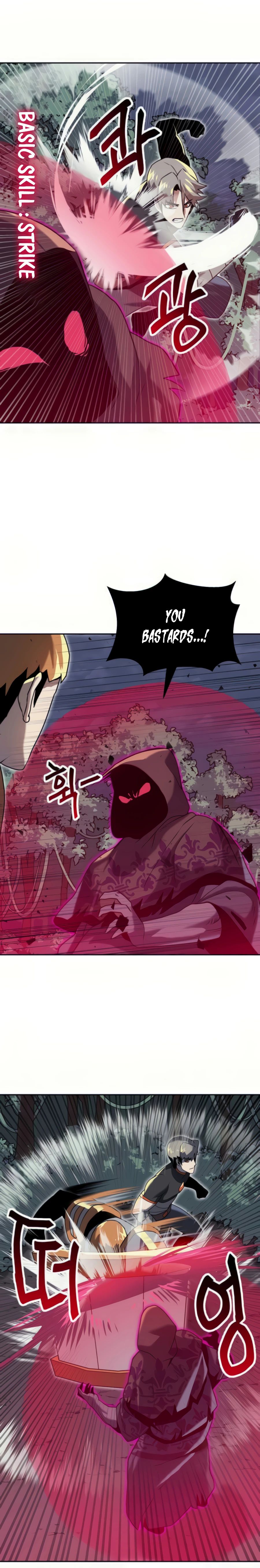 Bug Hunter Chapter 5 - page 16