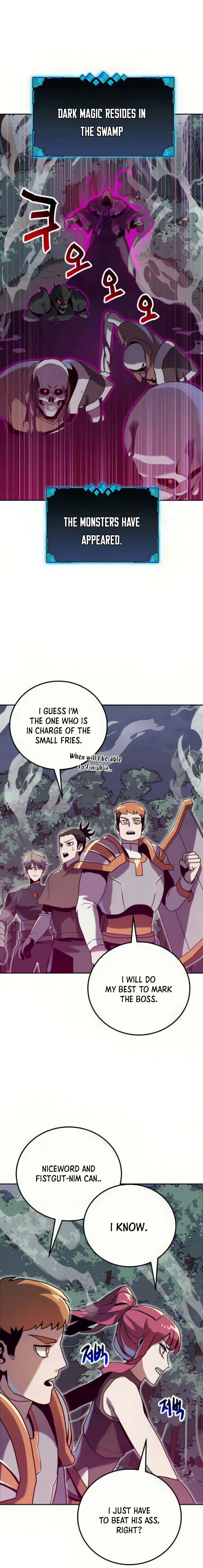 Bug Hunter Chapter 5 - page 2