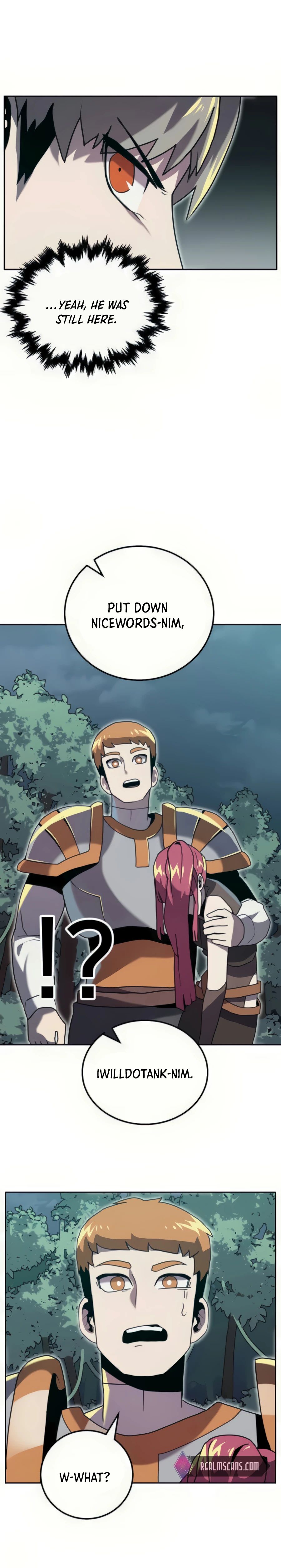 Bug Hunter Chapter 5 - page 29