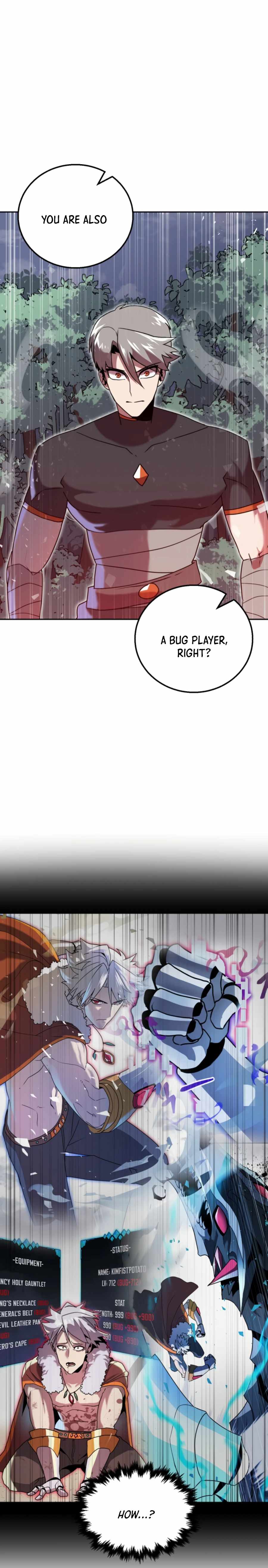 Bug Hunter Chapter 6 - page 6