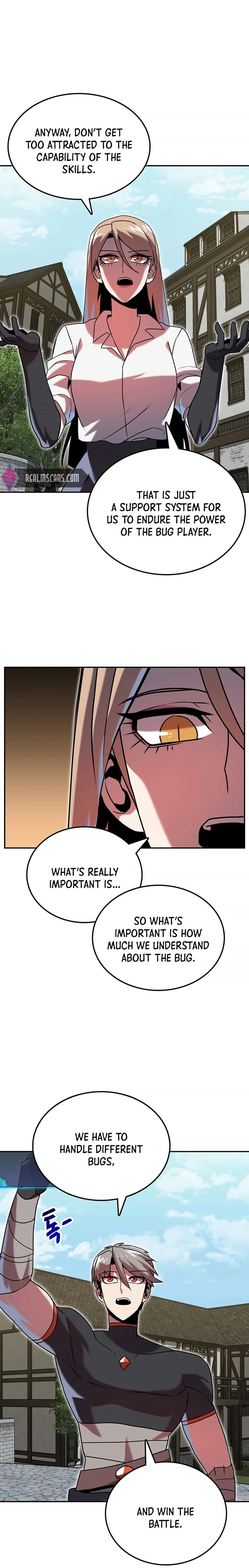 Bug Hunter Chapter 7 - page 14