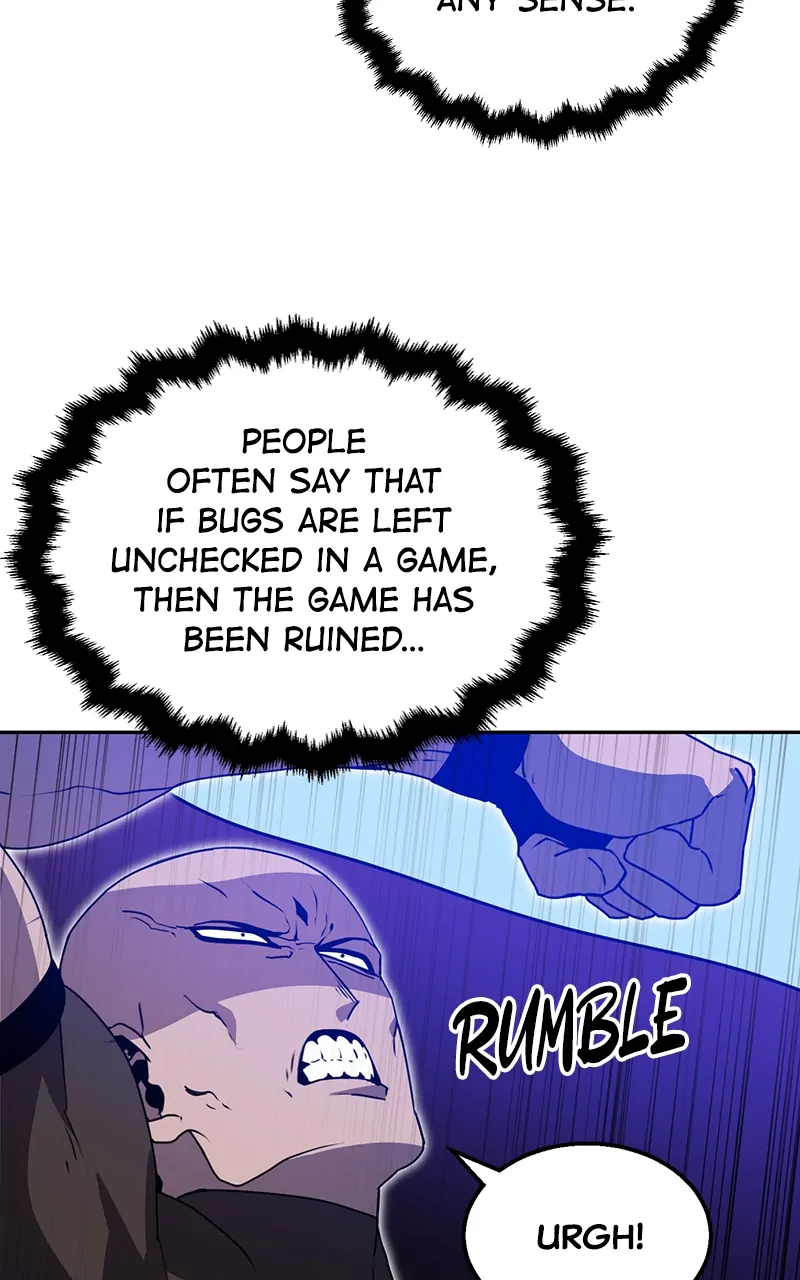 Bug Hunter Chapter 27 - page 10