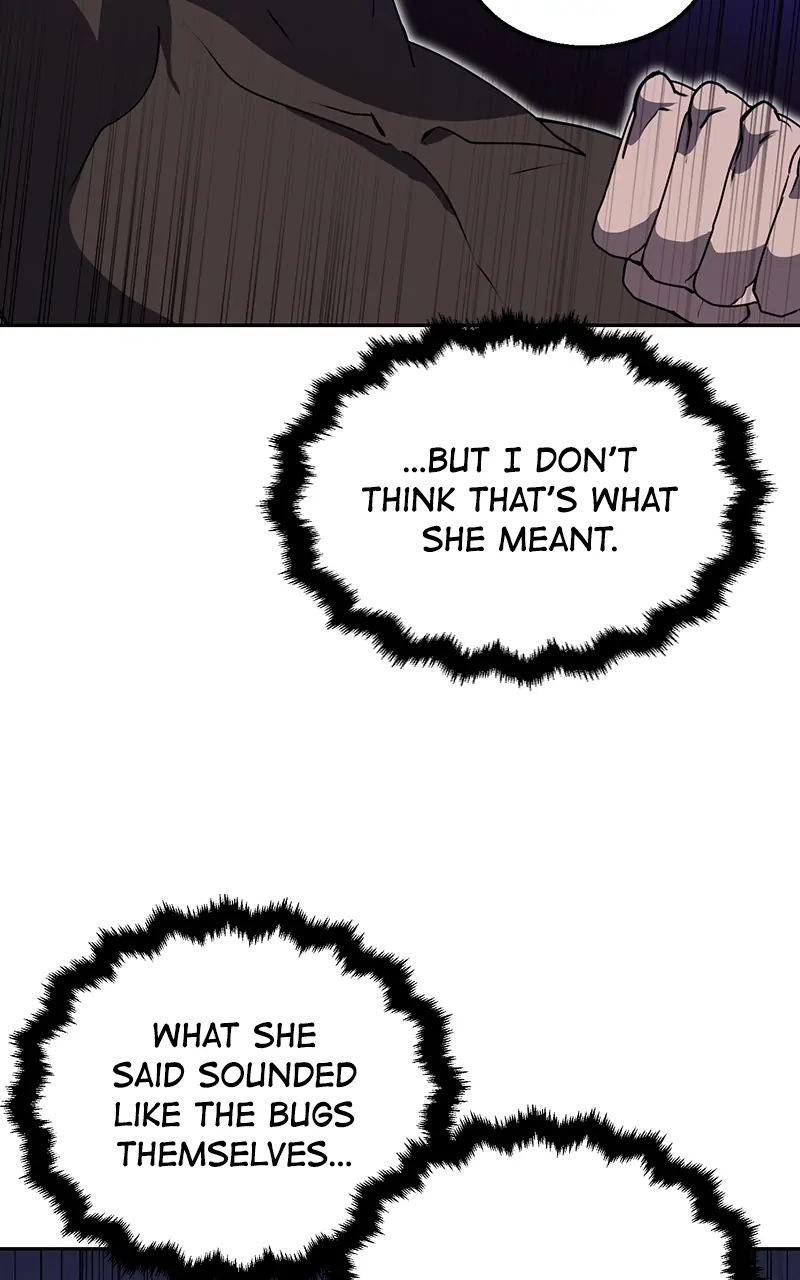 Bug Hunter Chapter 27 - page 11