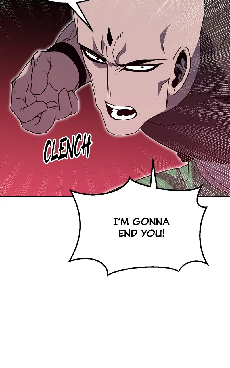 Bug Hunter Chapter 27 - page 15