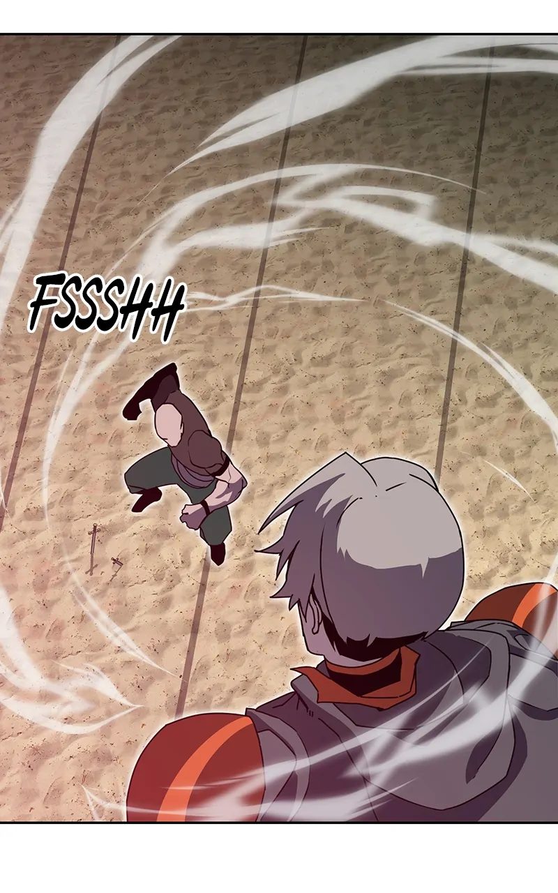 Bug Hunter Chapter 27 - page 16