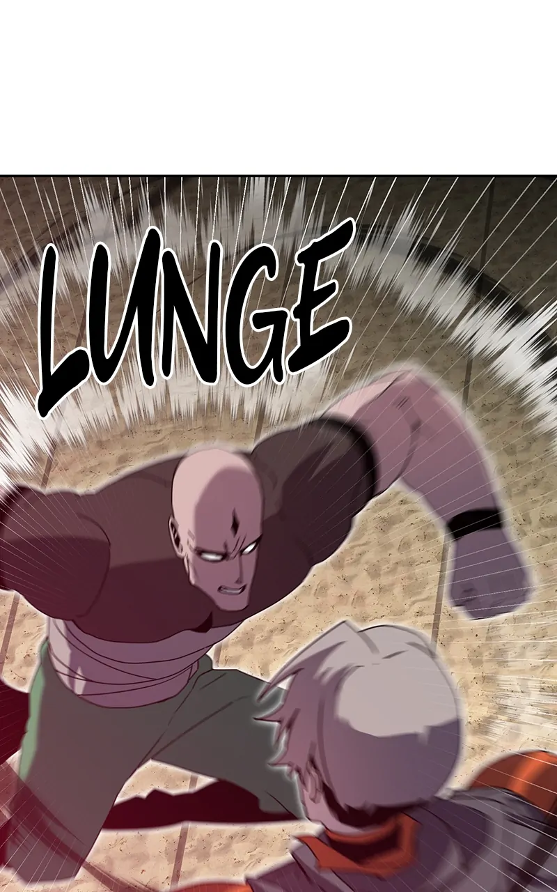 Bug Hunter Chapter 27 - page 17