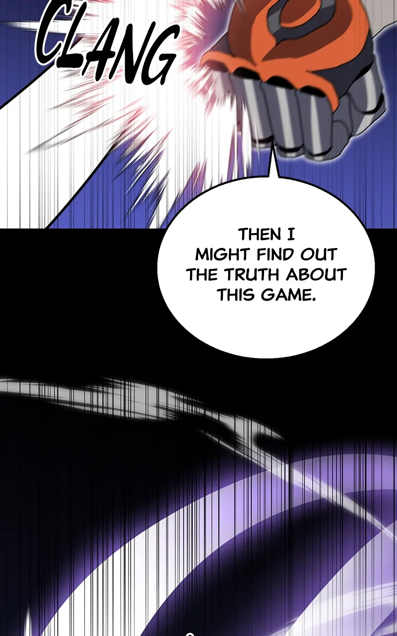 Bug Hunter Chapter 27 - page 22