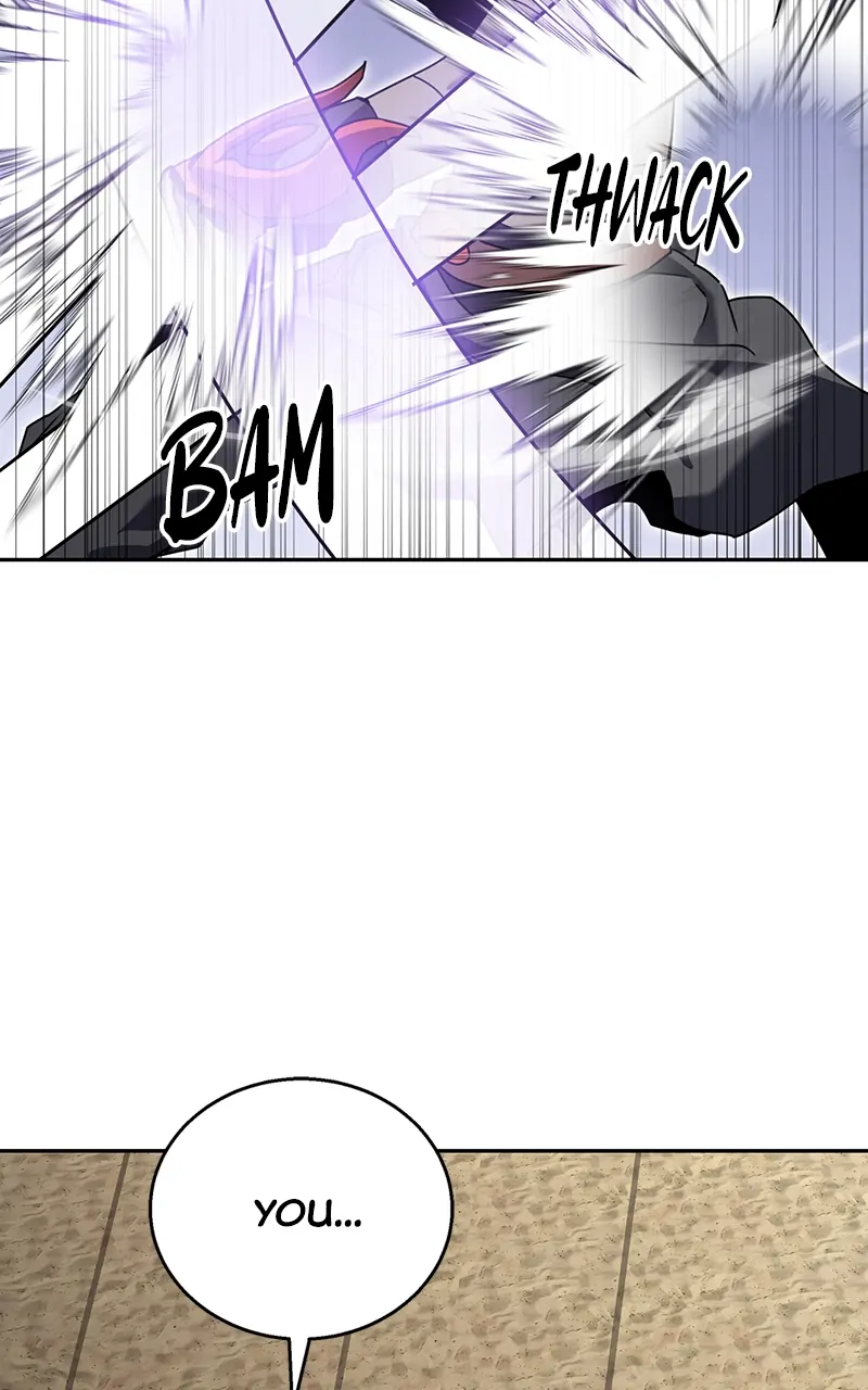 Bug Hunter Chapter 27 - page 24