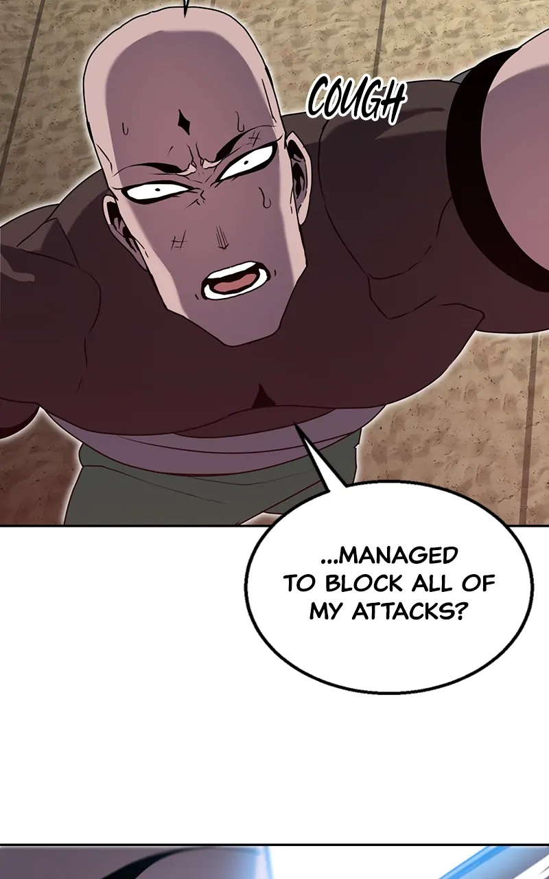 Bug Hunter Chapter 27 - page 25