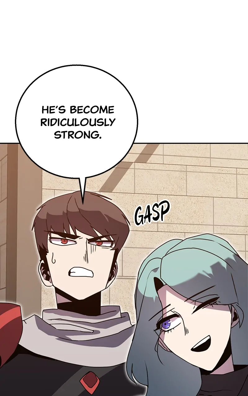 Bug Hunter Chapter 27 - page 30