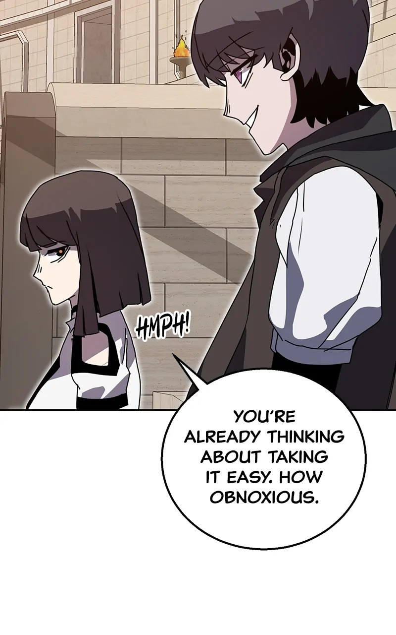 Bug Hunter Chapter 27 - page 32
