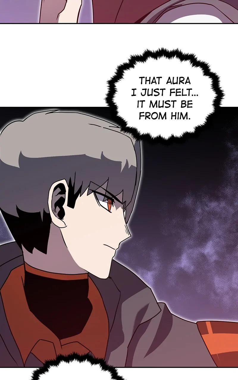 Bug Hunter Chapter 27 - page 43