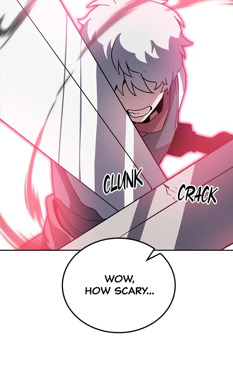 Bug Hunter Chapter 27 - page 56