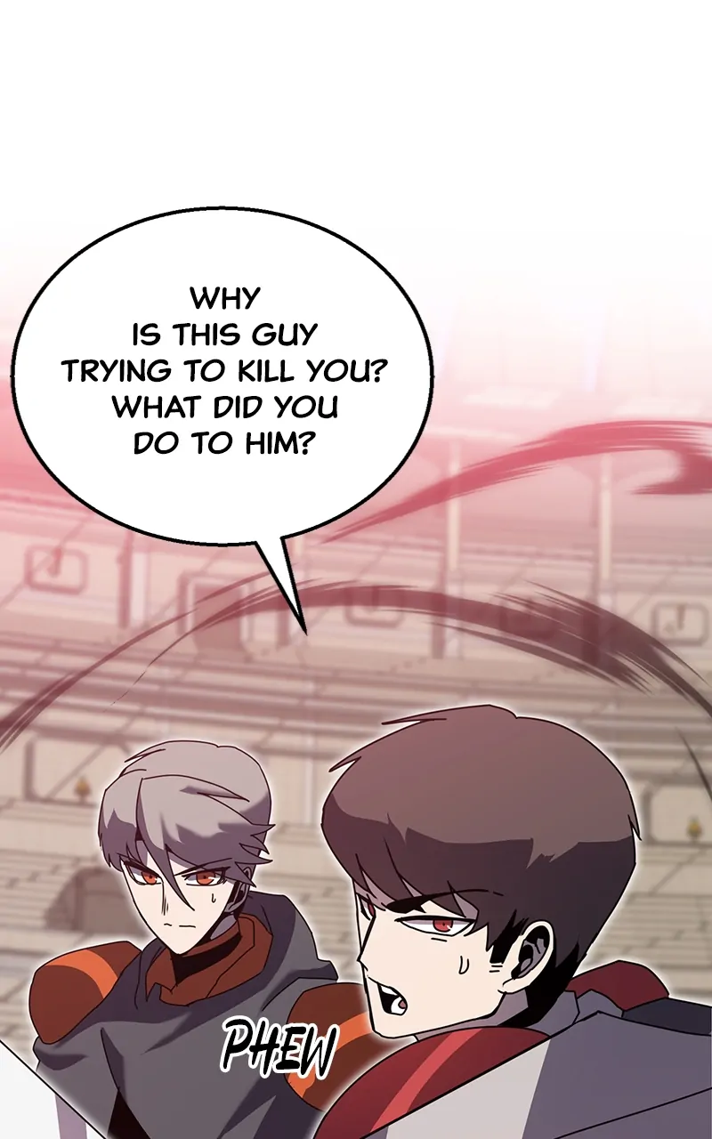 Bug Hunter Chapter 27 - page 57