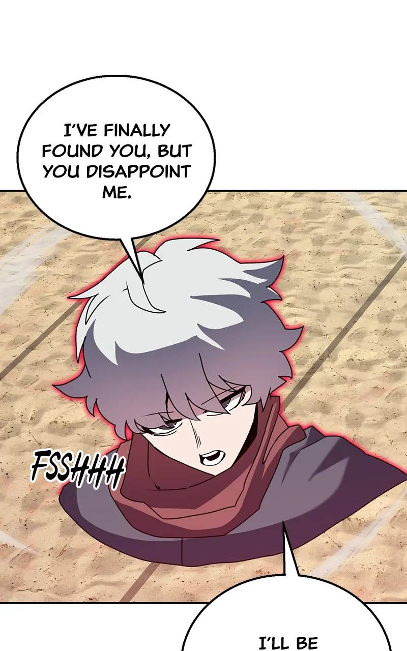 Bug Hunter Chapter 27 - page 60