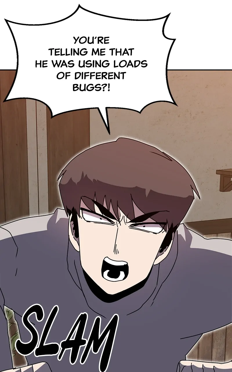 Bug Hunter Chapter 27 - page 64