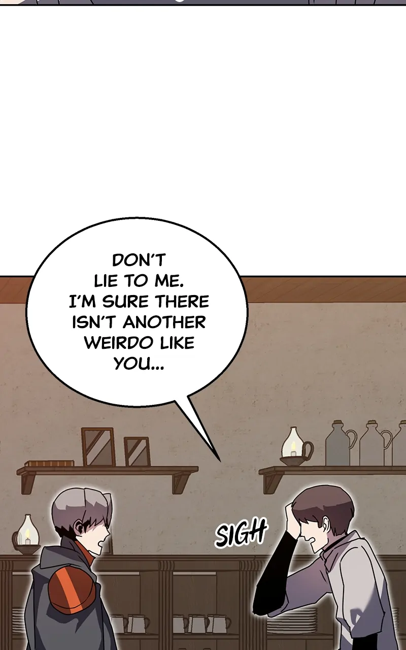 Bug Hunter Chapter 27 - page 65
