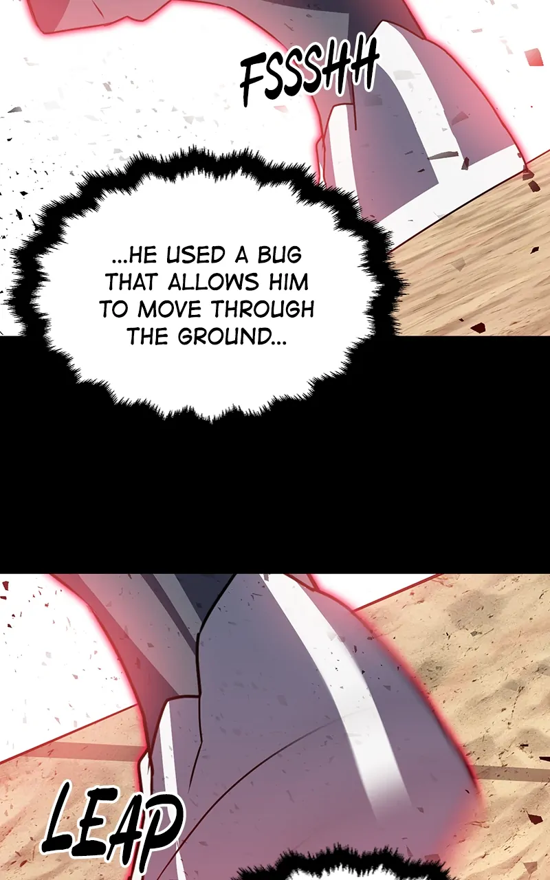 Bug Hunter Chapter 27 - page 71