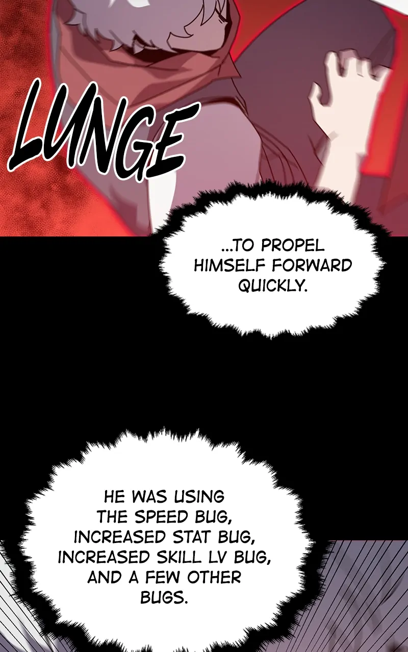 Bug Hunter Chapter 27 - page 73