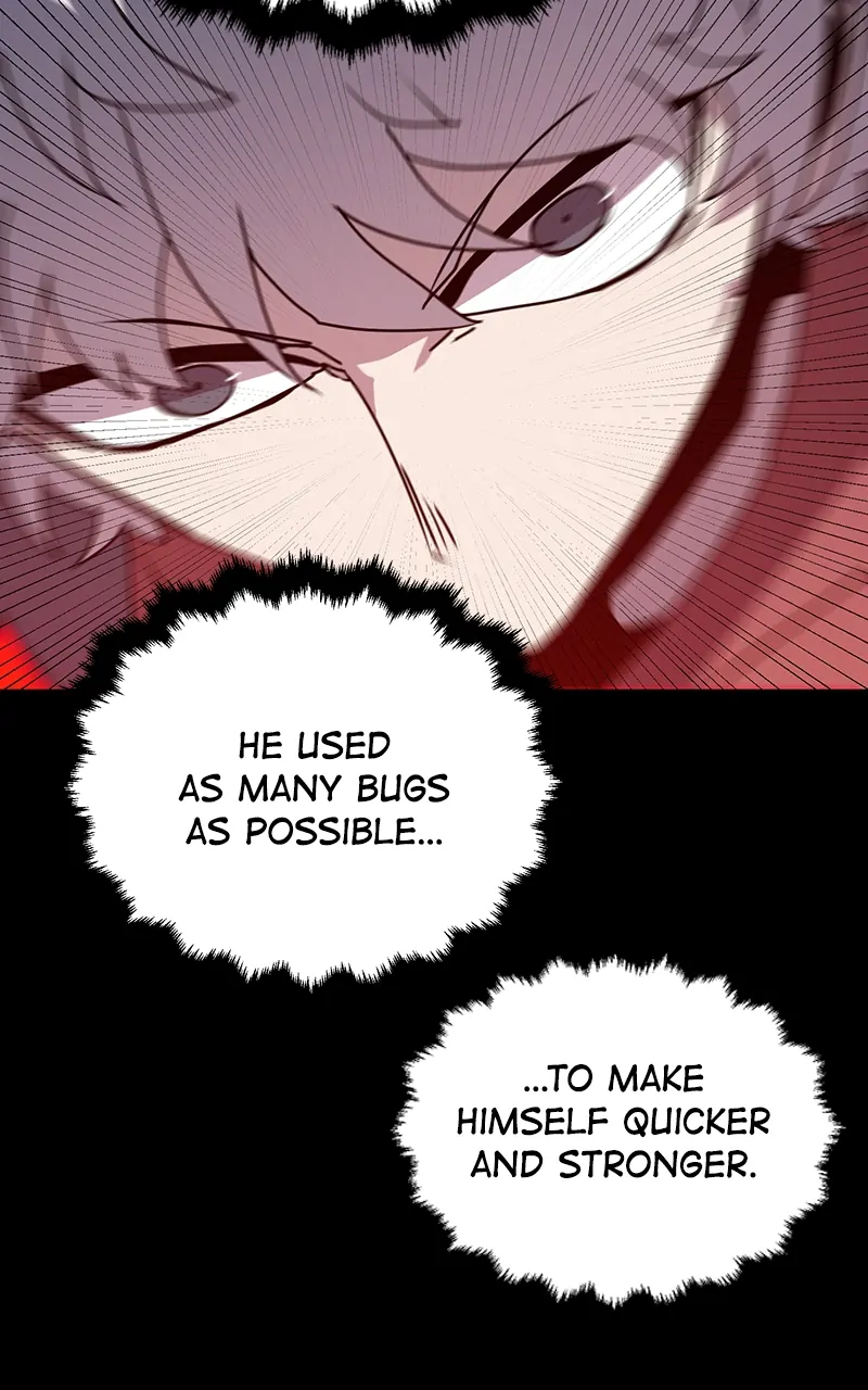 Bug Hunter Chapter 27 - page 74