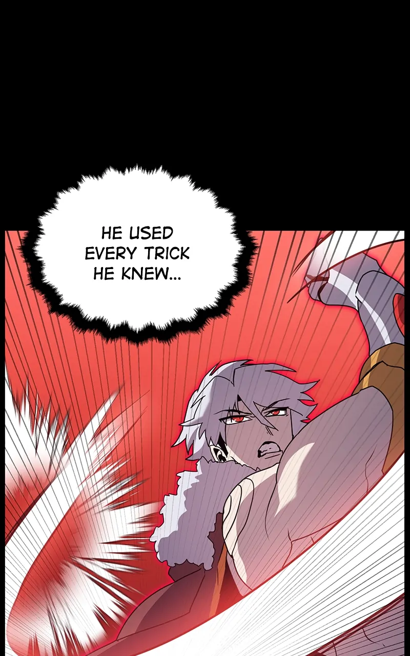 Bug Hunter Chapter 27 - page 75