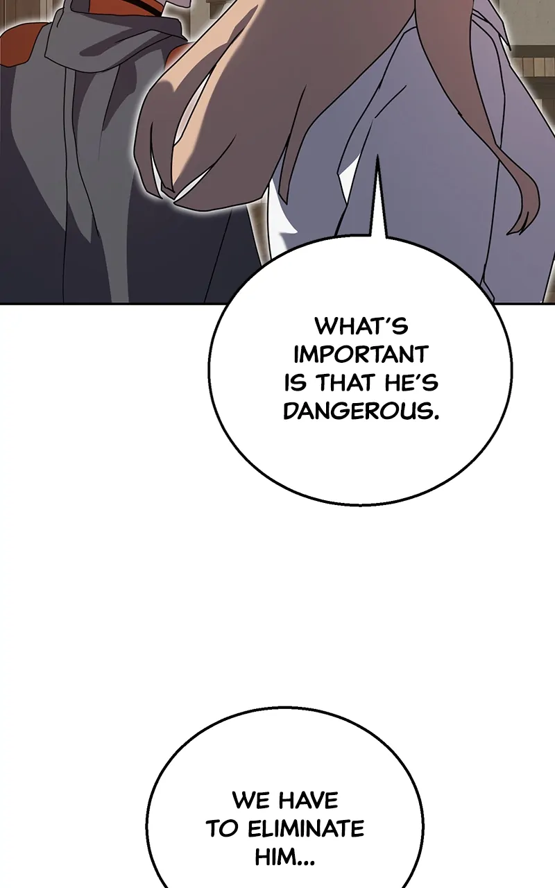 Bug Hunter Chapter 27 - page 79