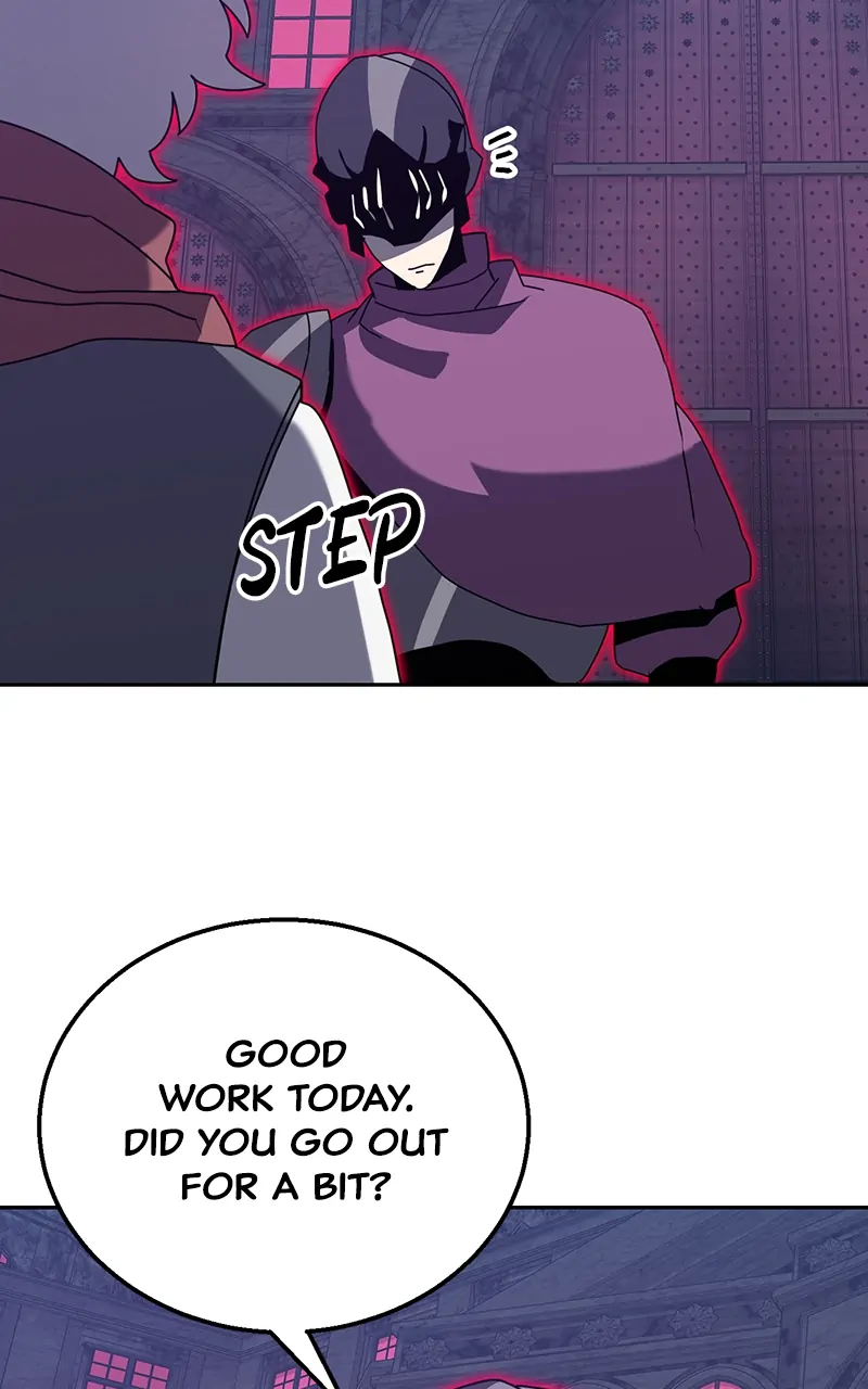 Bug Hunter Chapter 27 - page 85