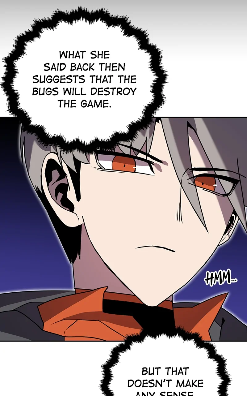 Bug Hunter Chapter 27 - page 9