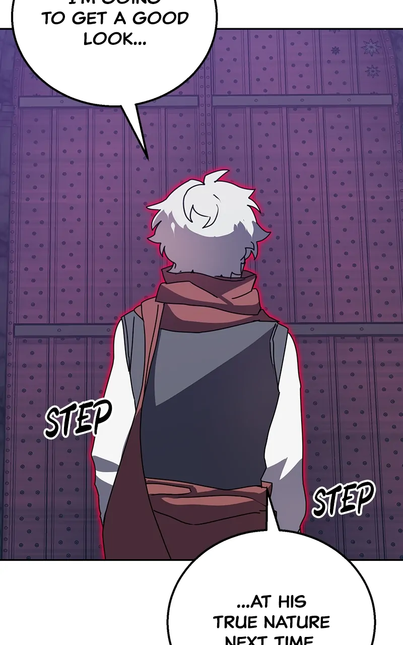 Bug Hunter Chapter 27 - page 90