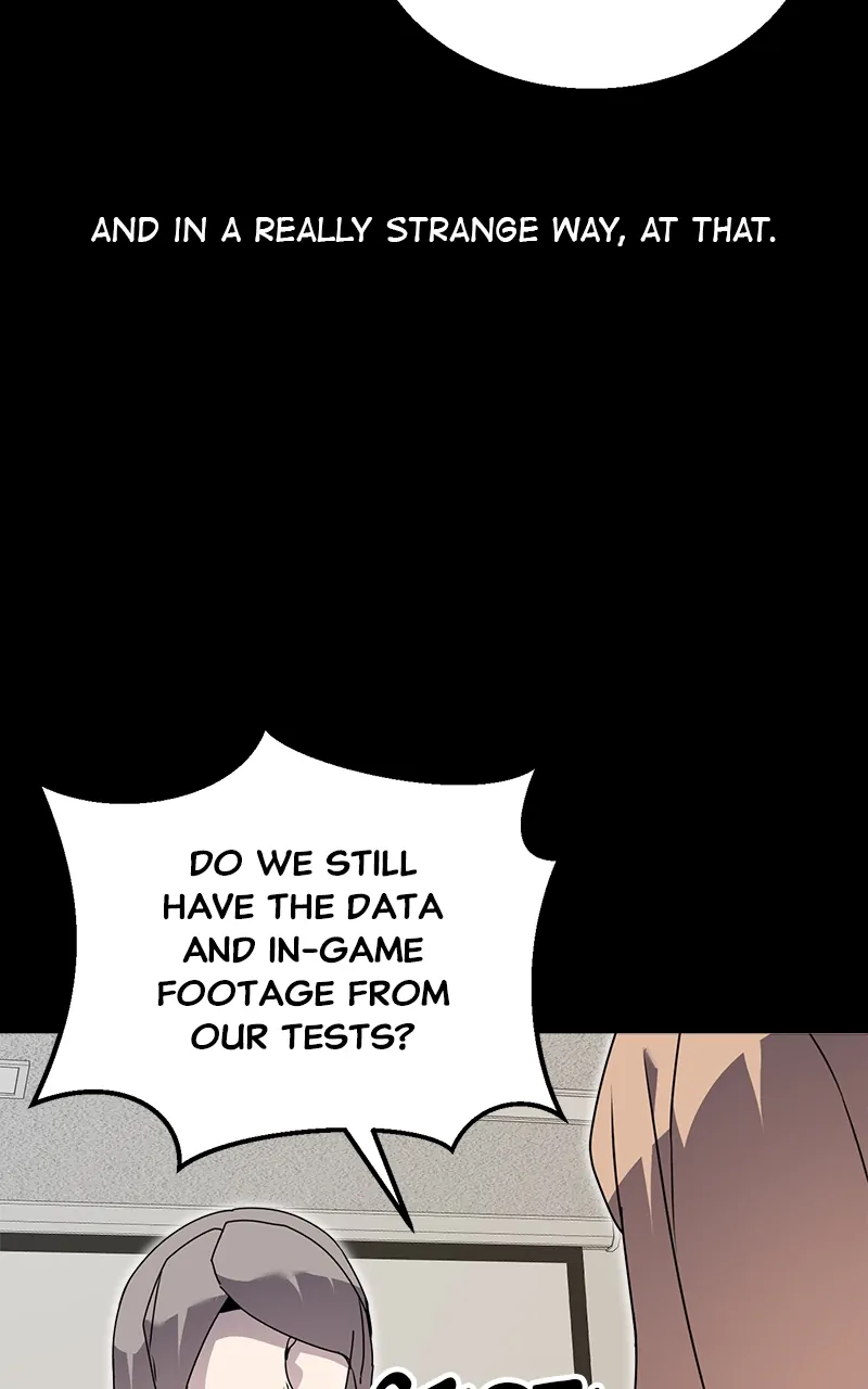 Bug Hunter Chapter 76 - page 33