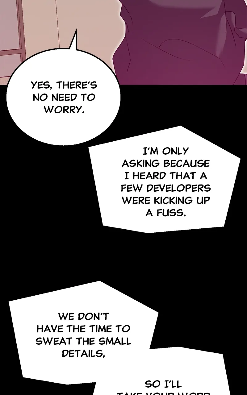 Bug Hunter Chapter 76 - page 47