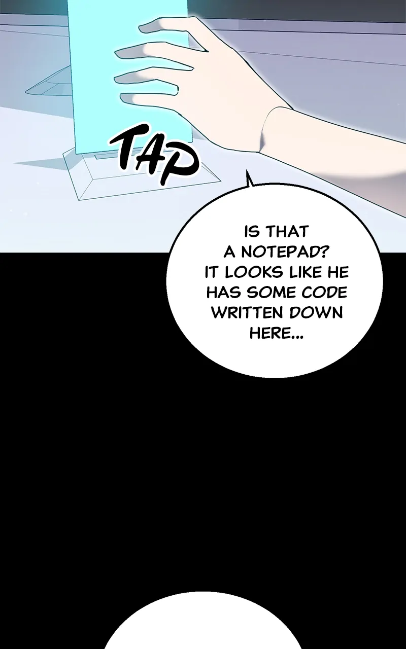 Bug Hunter Chapter 76 - page 58