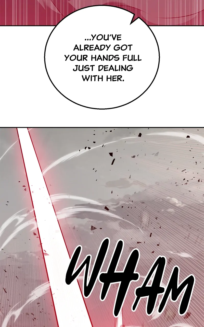 Bug Hunter Chapter 76 - page 7
