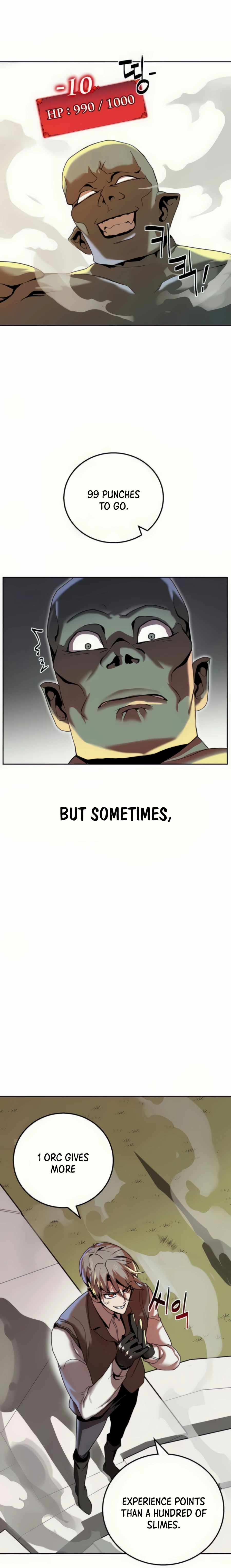 Bug Hunter Chapter 2 - page 36