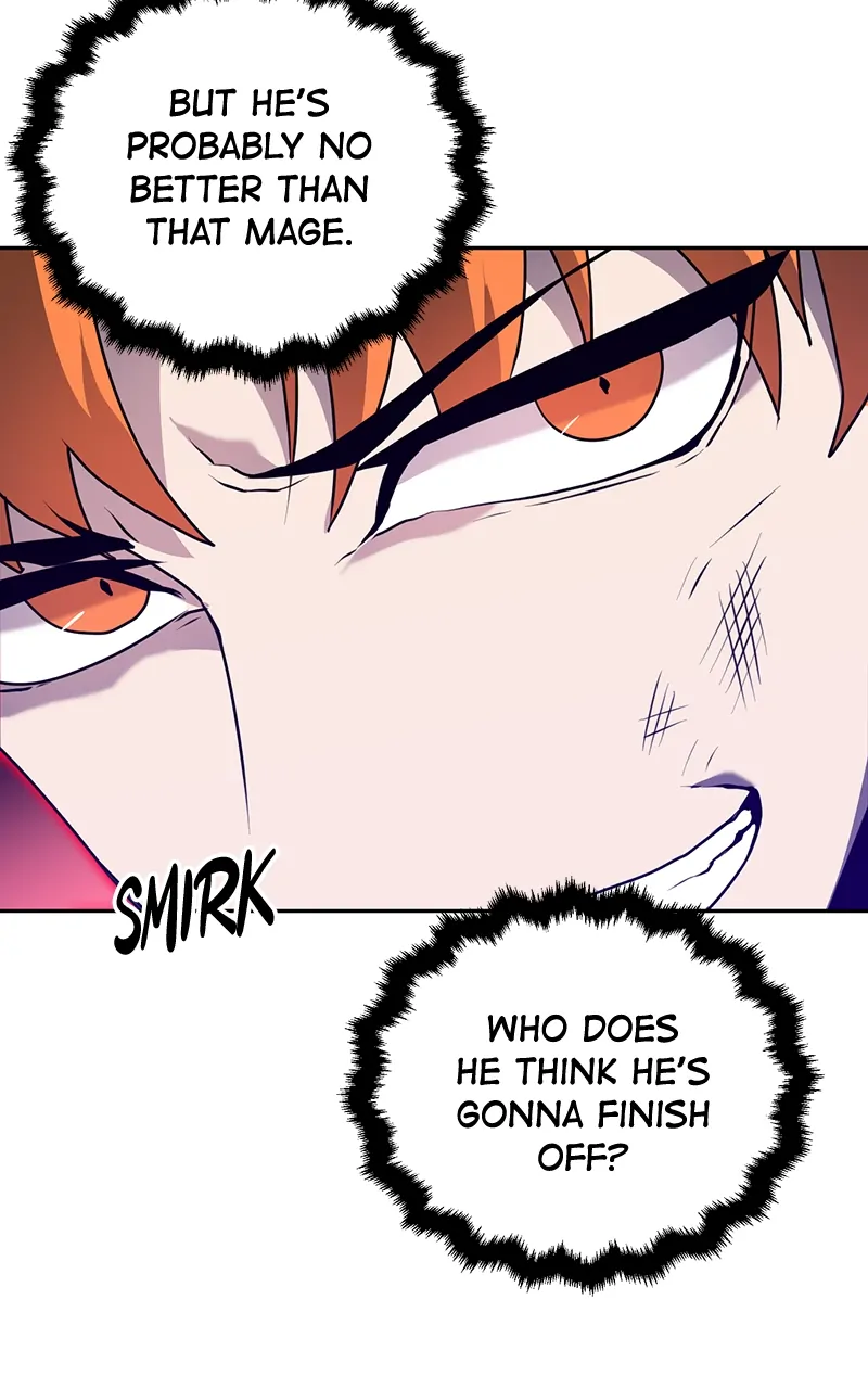 Bug Hunter Chapter 20 - page 3