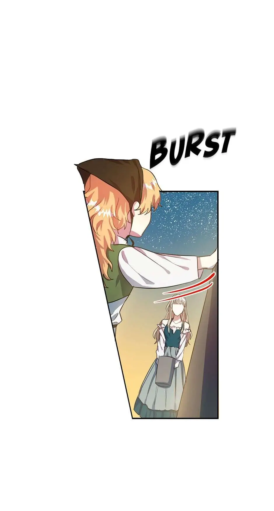 Please Don’t Eat MePlease Don’t Eat Me Chapter 3 - page 10