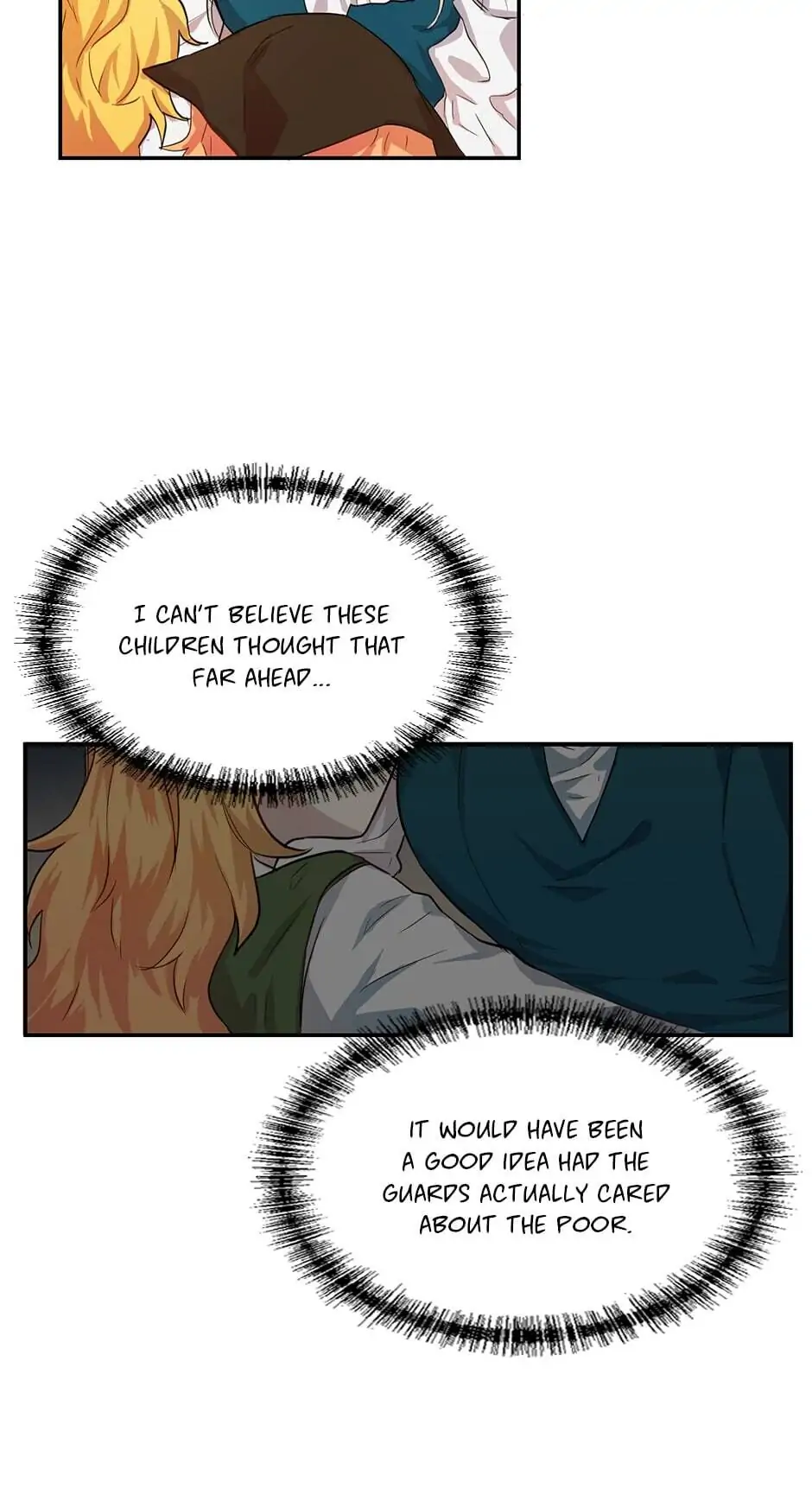Please Don’t Eat MePlease Don’t Eat Me Chapter 3 - page 14