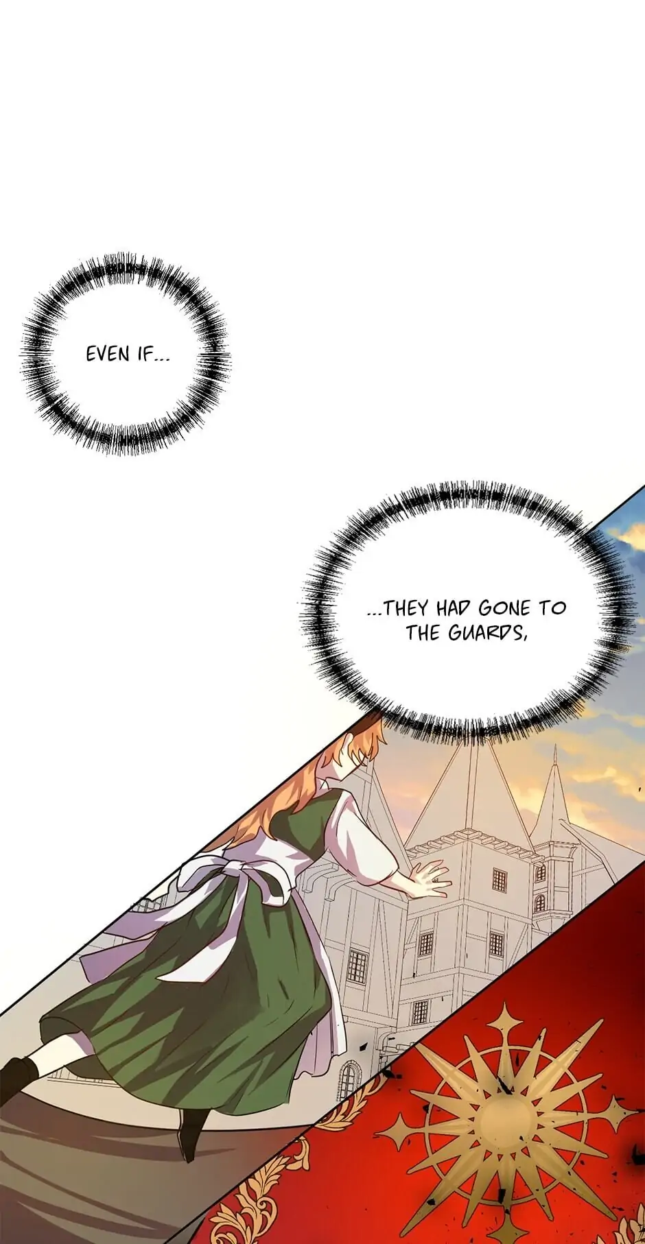 Please Don’t Eat MePlease Don’t Eat Me Chapter 3 - page 15