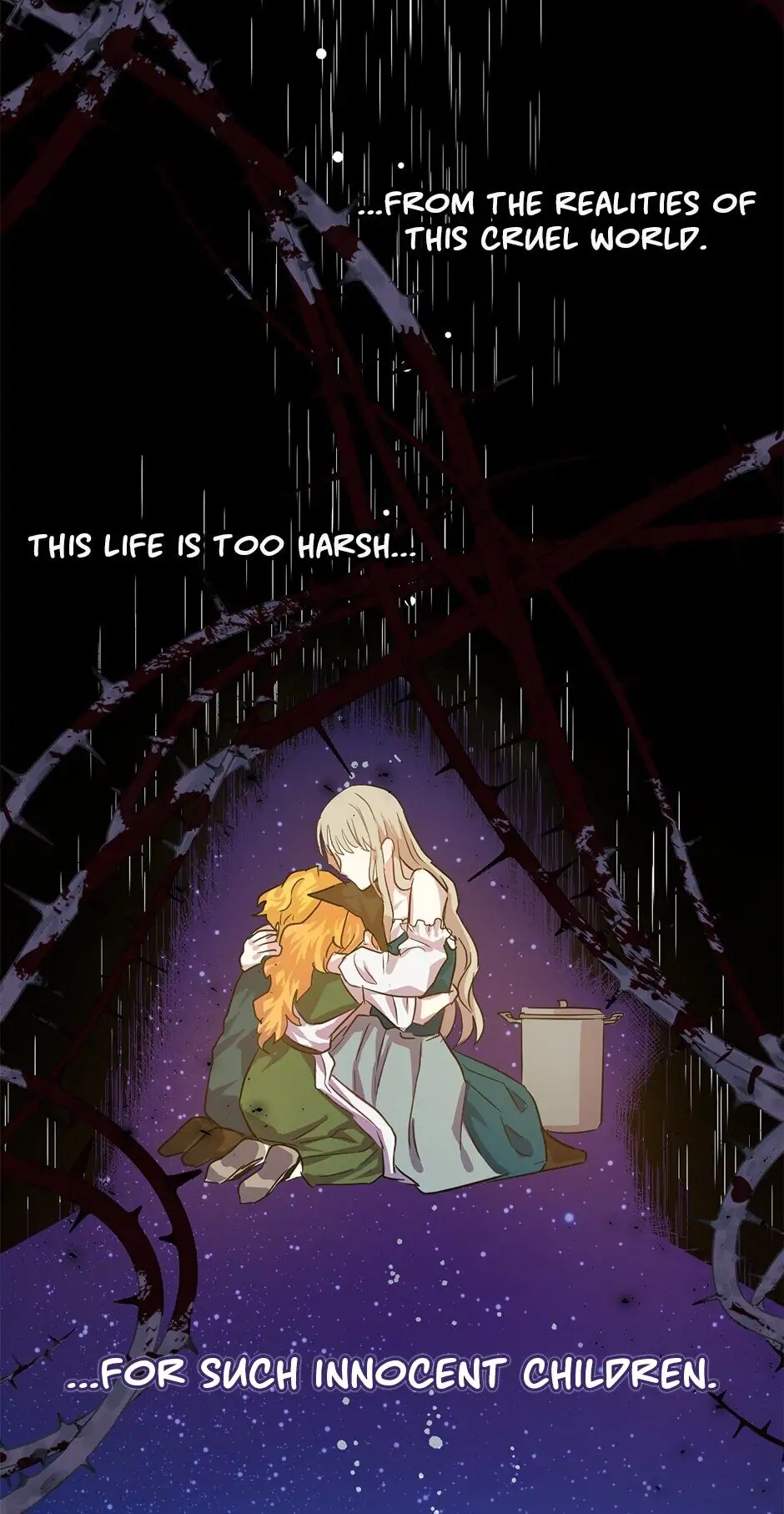 Please Don’t Eat MePlease Don’t Eat Me Chapter 3 - page 17